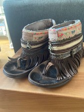 Emonk Ibiza Boho Sandals
