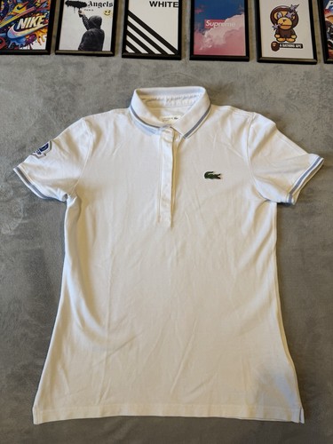 Lacoste ryder cup - ryder, polo