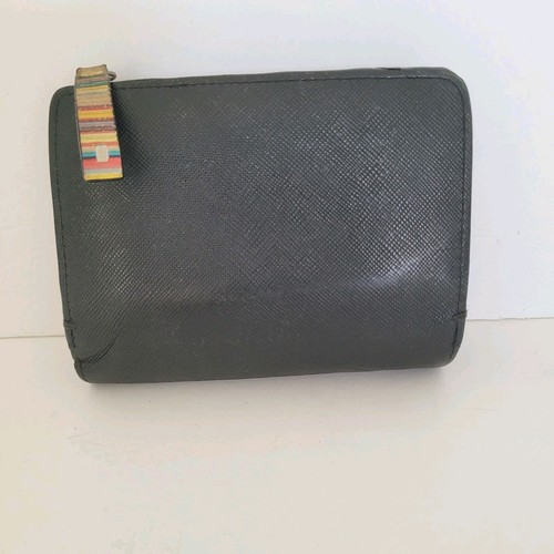 Paul smith leather black - paul,
