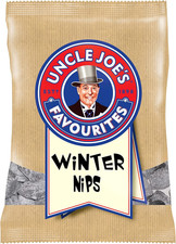 Uncle Joe’s Winter Nips