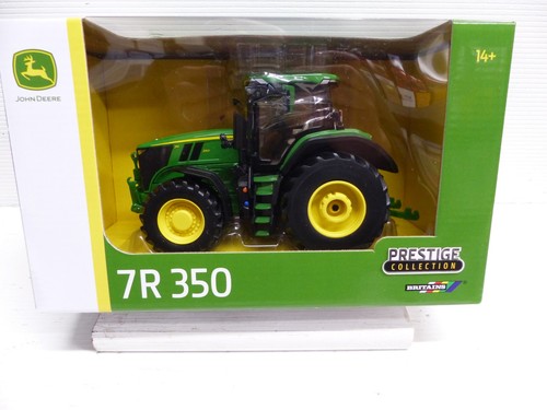 Britains 43312 john - 43312, 7r