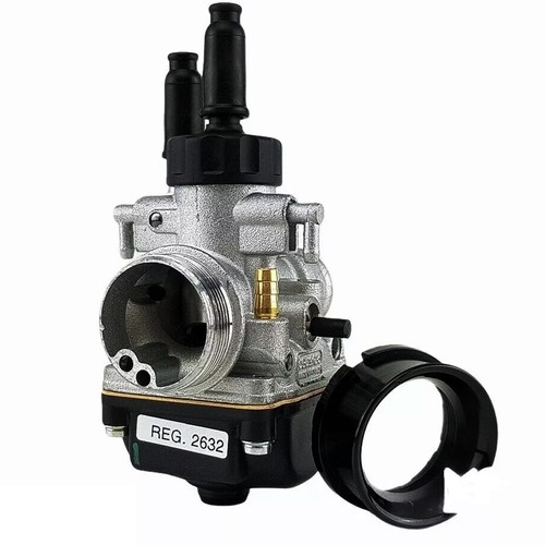 Carburetor dell orto phbg - dell'orto, 21