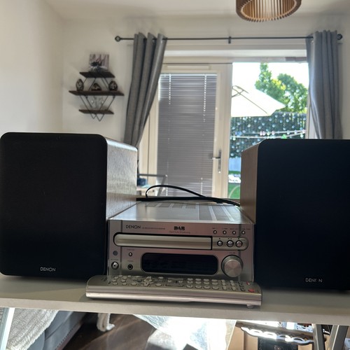 Denon m35dab micro - d-m35dab, hi-fi