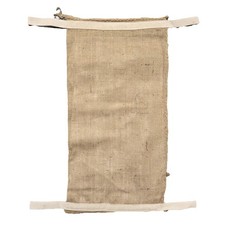 Self-Inflating Sand Bags -