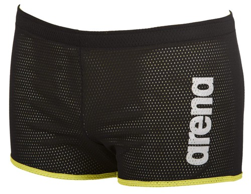 Arena drag shorts swimming - drag,