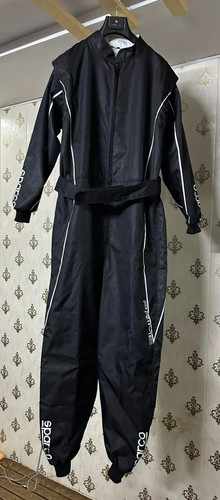 Sparco karting suit 2024 - karting,