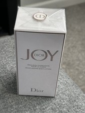 New Sealed Christian Dior JOY