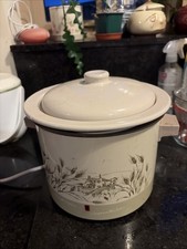 Russell Hobbs 1980s Vintage