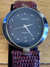 Rado Florence Luxury Swiss