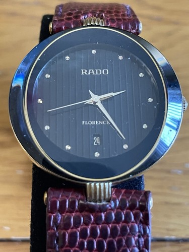 Rado florence luxury swiss - luxury,