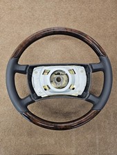 Mercedes W126 W126 wood