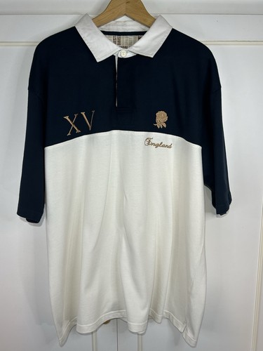 England rugby shirt - england, heritage