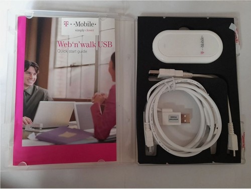 Huawei e220 usb modem - modem, mobile