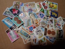 Collection lot 55 different