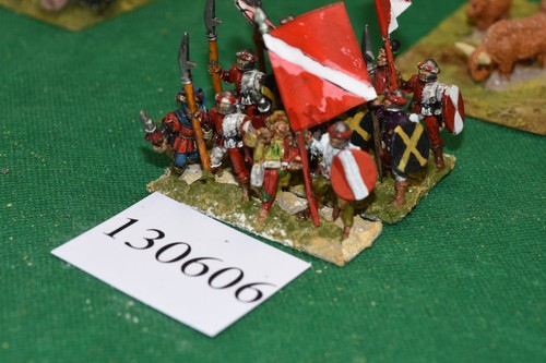 25mm medieval generic - 25mm,