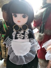 Haunted Doll Positive Spirit