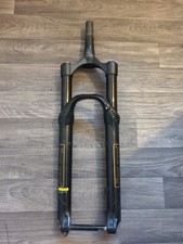 Ohlins rfx 36 forks , 29er