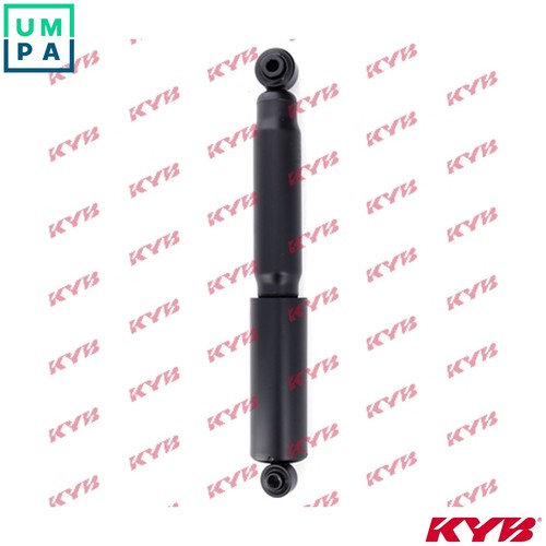Shock absorber 345031 for fiat - absorber,