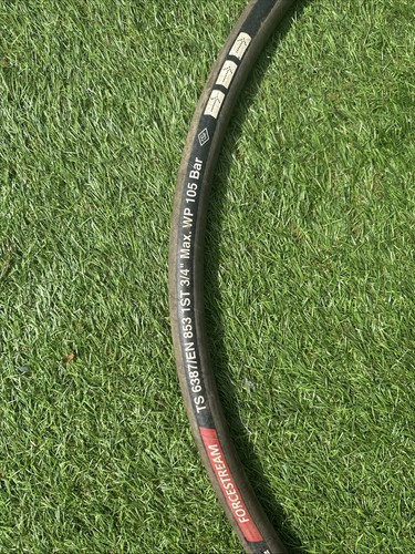 Air hose 2metre - air, steve