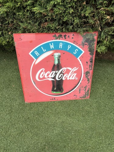 Original vintage coca - vintage, coca-cola
