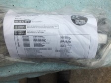 Hepco & Becker C-Bow rails for