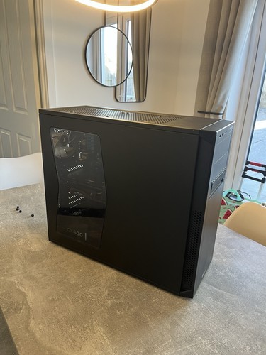 Old msi 390 - old,