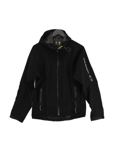 Salomon windbreaker jacket - windbreaker,