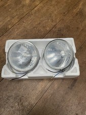 Pair Chrome Classic Car