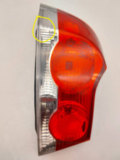 VOLVO C70 GENUINE REAR LIGHT