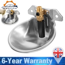 Automatic Sheep Waterer Bowl