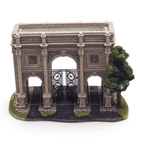 Lilliput lane marble arch - lane,