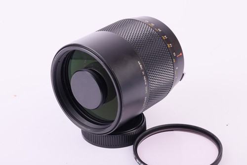 Olympus system zuiko reflex - om,