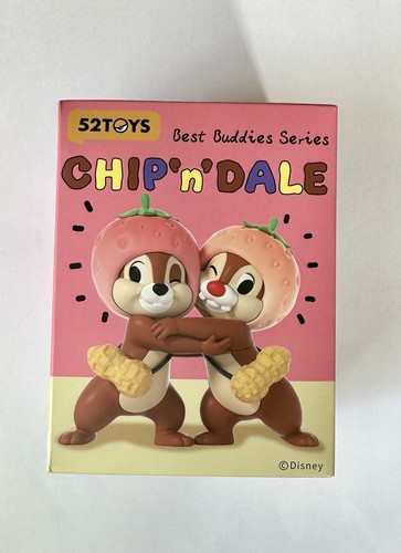 Disney toys chip and dale - disney,