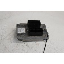 INJECTION PUMP CONTROL UNIT