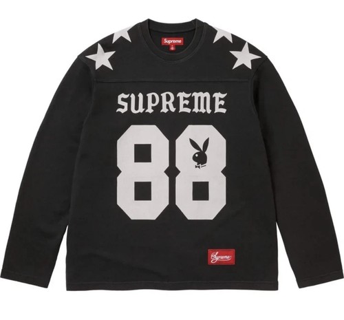 Supreme playboy longsleeve - supreme,