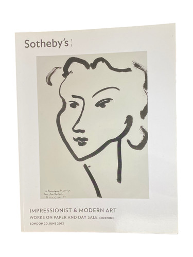 Sotheby impressionist - sotheby's, &