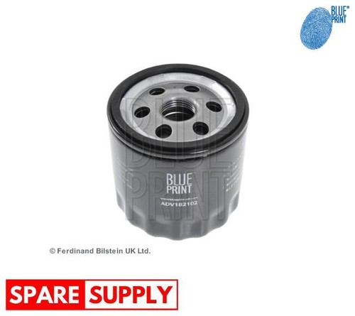 Oil filter for - vw, beetle