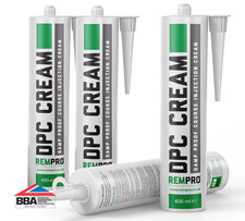 DPC Damp Proofing Course Cream