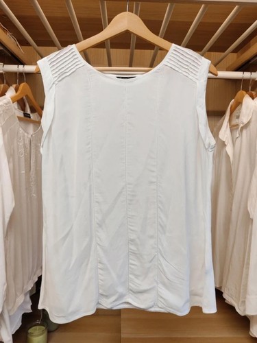 Women massimo dutti - women's, white