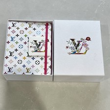 Louis Vuitton x Murakami