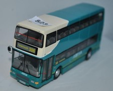 CORGI OOC OO 1:76 BUS - PALATINE II - ARRIVA - R 306 TYNEMOUTH        823