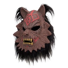WWE JACOB FATU REPLICA