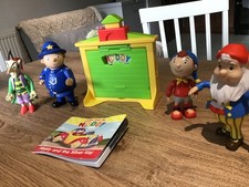Noddy ( Moveable Figures)