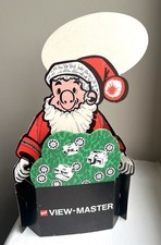 Viewmaster point sale - viewmaster, of