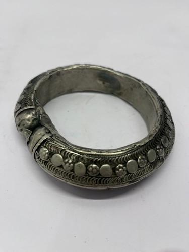 Yemenite bedouin oxidized - bedouin,