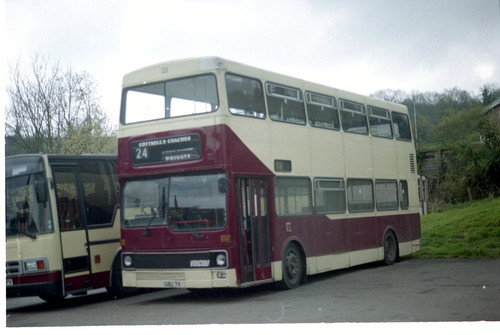 Cottrell gloucester mcw - cottrell's,