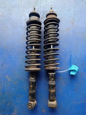 VW Mk1 Golf Rear Springs &