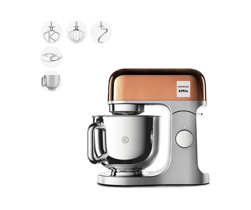 Kenwood kmix special edition - kmix,