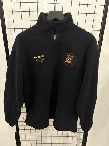Porsche owners club fleece - porsche,
