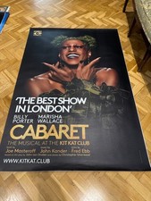 Cabaret The Musical at the
